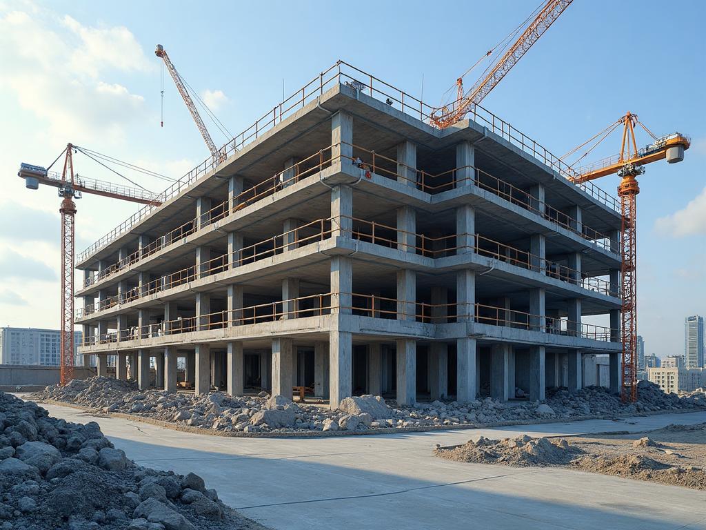B&W Solutions - Premium Framing & Construction Excellence